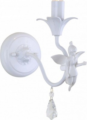 Бра Arte Lamp Angelina A5349AP-1WH в Пойковском - poikovskii.mebel24.online | фото 5