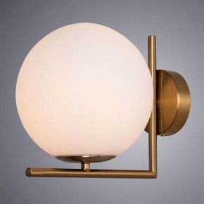 Бра Arte Lamp Bolla-Unica A1921AP-1AB в Пойковском - poikovskii.mebel24.online | фото 2
