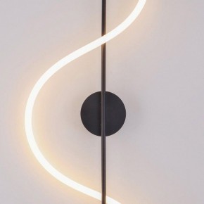 Бра Arte Lamp Klimt A2850AP-13BK в Пойковском - poikovskii.mebel24.online | фото 2