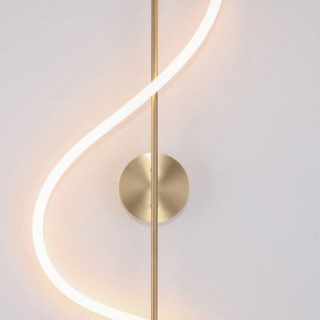 Бра Arte Lamp Klimt A2850AP-13PB в Пойковском - poikovskii.mebel24.online | фото 2