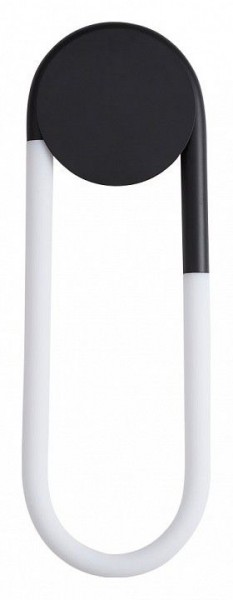 Бра Arte Lamp Lumino A2233AP-20BK в Пойковском - poikovskii.mebel24.online | фото