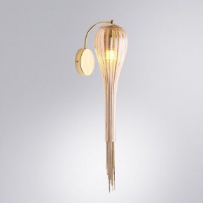 Бра Arte Lamp Waterfall A1577AP-1GO в Пойковском - poikovskii.mebel24.online | фото 2