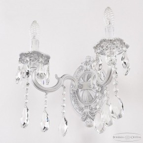 Бра Bohemia Ivele Crystal AL7801 AL7801B10/2/175 A WMN в Пойковском - poikovskii.mebel24.online | фото 5