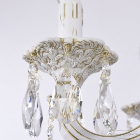 Бра Bohemia Ivele Crystal AL7801 AL7801B10/2/175 B WMG в Пойковском - poikovskii.mebel24.online | фото 6