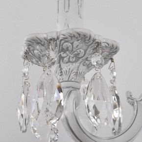 Бра Bohemia Ivele Crystal AL7801 AL7801B10/2/175 B WMN в Пойковском - poikovskii.mebel24.online | фото 4