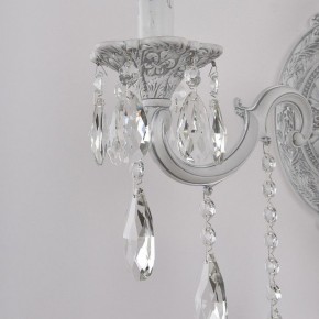 Бра Bohemia Ivele Crystal AL7801 AL7801B10/2/175 B WMN в Пойковском - poikovskii.mebel24.online | фото 5