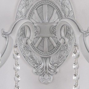 Бра Bohemia Ivele Crystal AL7801 AL7801B10/2/175 B WMN в Пойковском - poikovskii.mebel24.online | фото 6