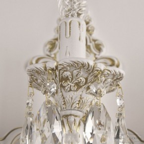 Бра Bohemia Ivele Crystal AL7801 AL7801B15/3/175 B WMG в Пойковском - poikovskii.mebel24.online | фото 5