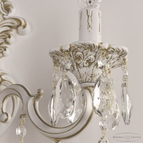 Бра Bohemia Ivele Crystal AL7801 AL7801B15/3/175 B WMG в Пойковском - poikovskii.mebel24.online | фото 6