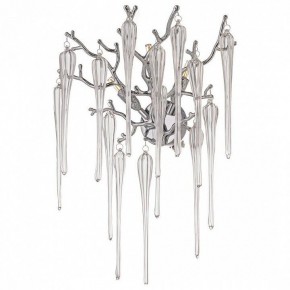 Бра Dio D’Arte Tavenna Nickel Tavenna H 2.40.101 N в Пойковском - poikovskii.mebel24.online | фото