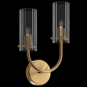 Бра Maytoni Arco MOD223WL-02BS1 в Пойковском - poikovskii.mebel24.online | фото 2