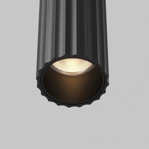 Бра Maytoni Calipso C082WL-24W2.7K-B в Пойковском - poikovskii.mebel24.online | фото 6