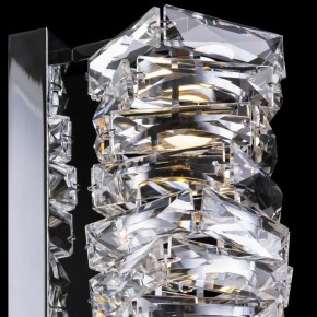 Бра Maytoni Coil MOD124WL-L6CH3K в Пойковском - poikovskii.mebel24.online | фото