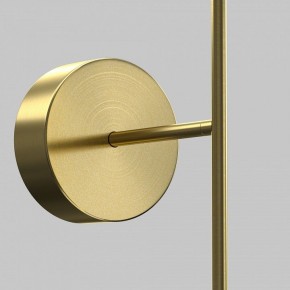 Бра Maytoni Elegant C084WL-L18BS2.7K в Пойковском - poikovskii.mebel24.online | фото 9