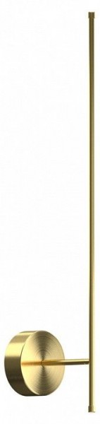 Бра Maytoni Elegant C085WL-L7BS2.7K в Пойковском - poikovskii.mebel24.online | фото