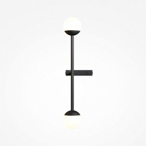 Бра Maytoni Halo MOD285WL-L10B3K в Пойковском - poikovskii.mebel24.online | фото 2