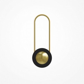 Бра Maytoni Link MOD357WL-L16BS3K1 в Пойковском - poikovskii.mebel24.online | фото 2
