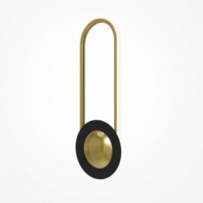 Бра Maytoni Link MOD357WL-L16BS3K1 в Пойковском - poikovskii.mebel24.online | фото 3