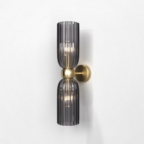 Бра Maytoni Modern 2 MOD302WL-02GR в Пойковском - poikovskii.mebel24.online | фото 2