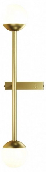 Бра Maytoni Touch MOD285WL-L10BS3K в Пойковском - poikovskii.mebel24.online | фото