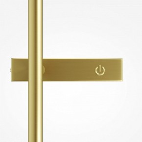 Бра Maytoni Touch MOD285WL-L10BS3K в Пойковском - poikovskii.mebel24.online | фото 4