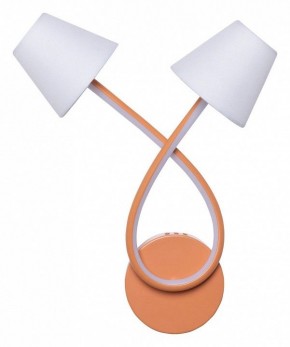 Бра MW-Light Аэлита 9 480022902 в Пойковском - poikovskii.mebel24.online | фото