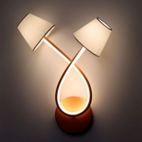 Бра MW-Light Аэлита 9 480022902 в Пойковском - poikovskii.mebel24.online | фото 2