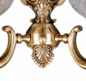 Бра MW-Light Афродита 2 317021902 в Пойковском - poikovskii.mebel24.online | фото 4