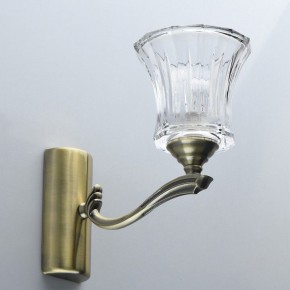 Бра MW-Light Аманда 11 481024001 в Пойковском - poikovskii.mebel24.online | фото 2