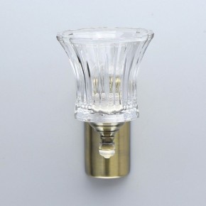 Бра MW-Light Аманда 11 481024001 в Пойковском - poikovskii.mebel24.online | фото 3