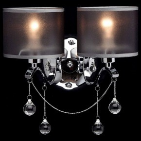 Бра MW-Light Федерика 82 379029302 в Пойковском - poikovskii.mebel24.online | фото 2