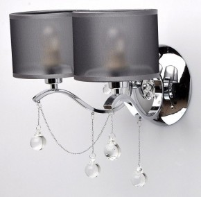 Бра MW-Light Федерика 82 379029302 в Пойковском - poikovskii.mebel24.online | фото 3