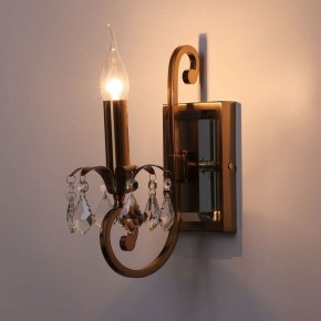 Бра MW-Light Габриэль 12 491023501 в Пойковском - poikovskii.mebel24.online | фото 2