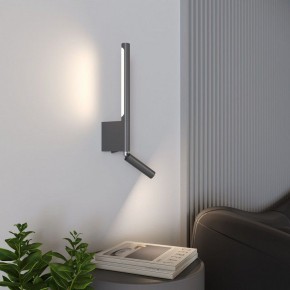 Бра с подсветкой Elektrostandard Sarca a066403 в Пойковском - poikovskii.mebel24.online | фото 5