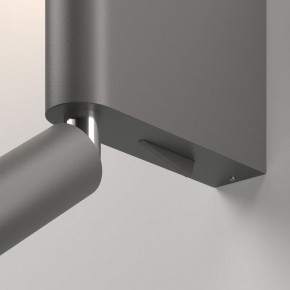 Бра с подсветкой Elektrostandard Sarca a066403 в Пойковском - poikovskii.mebel24.online | фото 6