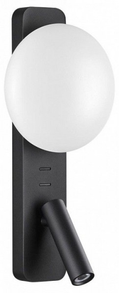 Бра с подсветкой Odeon Light Albergo 7048/5WL в Пойковском - poikovskii.mebel24.online | фото