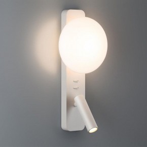 Бра с подсветкой Odeon Light Albergo 7049/5WL в Пойковском - poikovskii.mebel24.online | фото 3