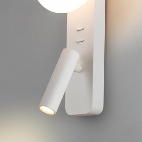 Бра с подсветкой Odeon Light Albergo 7049/5WL в Пойковском - poikovskii.mebel24.online | фото 5