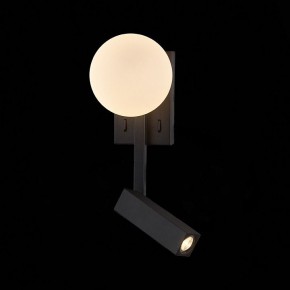 Бра с подсветкой ST-Luce Botelli SL1581.401.02 в Пойковском - poikovskii.mebel24.online | фото
