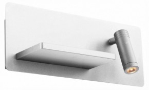 Бра с полкой Lightstar Muro 808546 в Пойковском - poikovskii.mebel24.online | фото