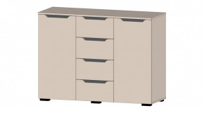 БРИТАНА Комод большой (кашемир) в Пойковском - poikovskii.mebel24.online | фото