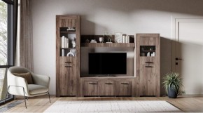 БРУНО Гостиная в Пойковском - poikovskii.mebel24.online | фото