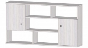 Д-23 Полка (анкор светлый) в Пойковском - poikovskii.mebel24.online | фото