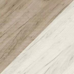 ДАРЬЯ Гостиная (Крафт серый/Крафт белый) в Пойковском - poikovskii.mebel24.online | фото 10