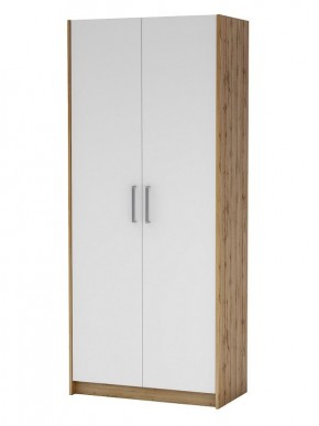 ДАРЬЯ Гостиная (Крафт серый/Крафт белый) в Пойковском - poikovskii.mebel24.online | фото 6