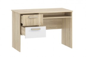 Детская Фанк Стол для компьютера НМ 009.19-05 М2 в Пойковском - poikovskii.mebel24.online | фото 2