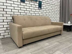 Диван Аккордеон ППУ 1630*2000 подлокотник ПРЯМОЙ (ткань до 300 руб) в Пойковском - poikovskii.mebel24.online | фото