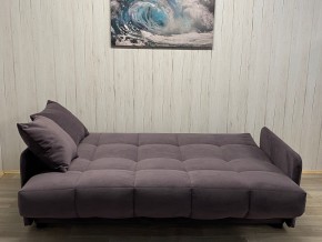 Диван Финка Престиж с подлокотниками (НПБ) велюр Monaco 8 в Пойковском - poikovskii.mebel24.online | фото 3