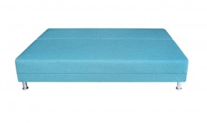Диван-кровать Комфорт без подлокотников (4 подушки) DENIM в Пойковском - poikovskii.mebel24.online | фото 2