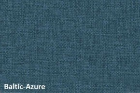 Диван-кровать Комфорт ЛАЙТ без подлокотников (2 подушки) DENIM в Пойковском - poikovskii.mebel24.online | фото 15